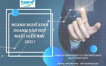 Ngành nghề kinh doanh hot nhất hiện nay là gì?