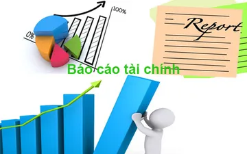 MỘT SỐ THỦ THUẬT ĐỂ DOANH NGHIỆP CÓ MỘT BÁO CÁO TÀI CHÍNH ĐẸP