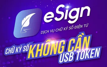 CHỮ KÝ SỐ (TOKEN) LÀ GÌ?
