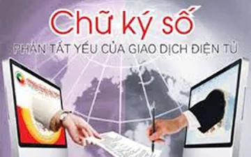 DIGITAL SIGNATURE SERVICE