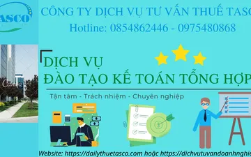 General practice accounting training services