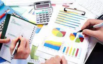 PACKAGE CCOUNTING SERVICE