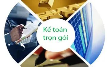 DỊCH VỤ KẾ TOÁN TRỌN GÓI