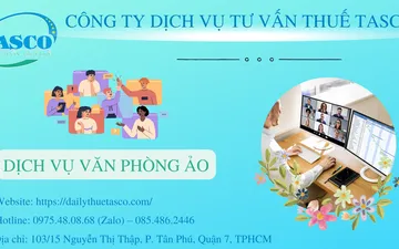 Virtual office services