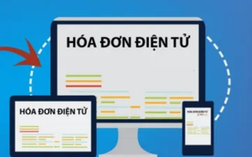 Hóa đơn điện tử có xuất lùi ngày được không?