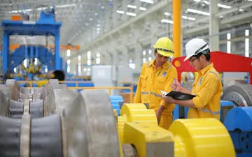 Thành lập công ty có lợi ích gì?