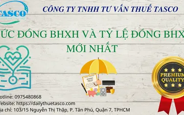 Latest social insurance premiums payment and social insurance premiums rate