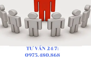 THÀNH LẬP CÔNG TY TNHH MTV NĂM 2019
