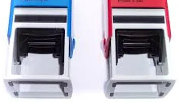 FIXED PROCEDURE AND SAMPLE NOTIFICATION TO THE COMPANY