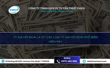 Tỷ giá hối đoái là gì? Các loại tỷ giá hối đoái phổ biến hiện nay