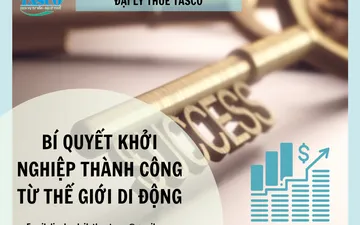 Bí quyết khởi nghiệp thành công của Thế giới di động