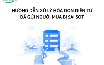 INSTRUCTIONS FOR DEALING WITH E-BILLS SENDED PURCHASER
