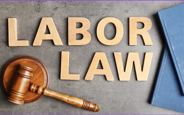 Bộ luật lao động 2019 số 45/2019/QH14 mới nhất năm 2023