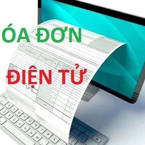 Hóa đơn điện tử 300 số