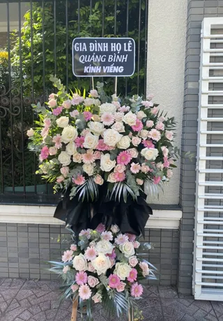 Điện Hoa Huyện Cát Hải Hải Phòng