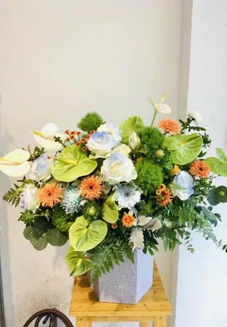 Hộp Hoa Tươi Bình Dương 18
