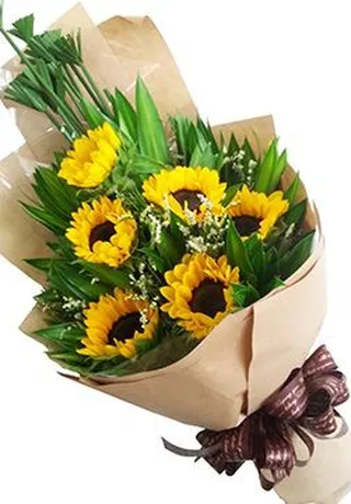 Bó Hoa Tặng Thầy Giáo