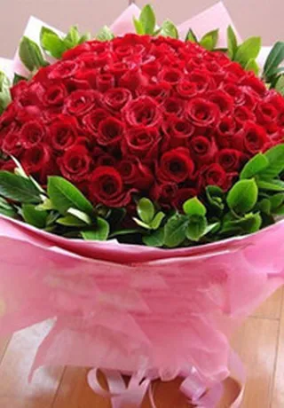 Bó Hoa Tặng Ngày Lễ Huyền Diệu