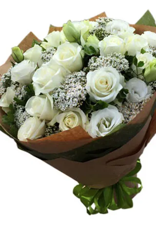 Bó Hoa Tặng Ngày Lễ Sắc Son