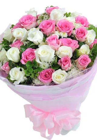 Bó Hoa Tặng Ngày Lễ Cao Qúy