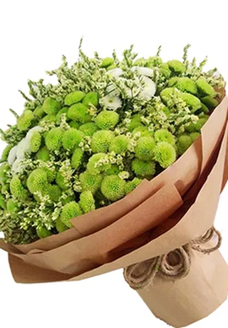 Bó Hoa Tặng Ngày Lễ Giàu Sang