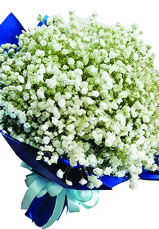 Bó Hoa Tặng Ngày Lễ Ảo Diệu