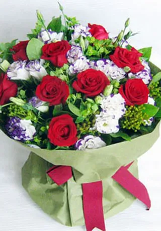 Bó Hoa Kỉ Niệm