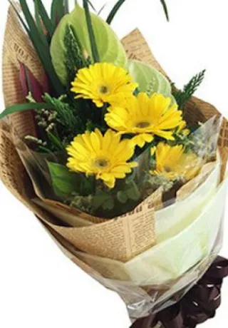 Bó Hoa Tặng Đại Biểu 20