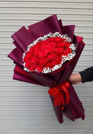 Bó Hoa Tươi Bình Dương 14
