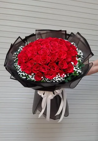 Bó Hoa Tươi Bình Dương 20