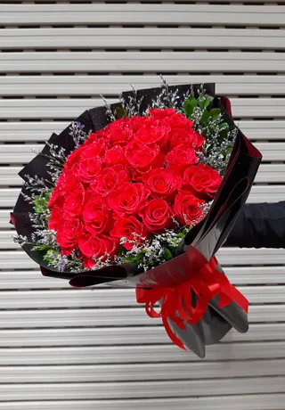 Bó Hoa Tươi Hải Phòng 12