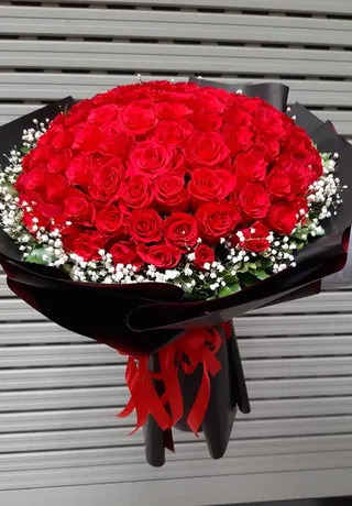 Bó Hoa Tươi Hải Phòng 13