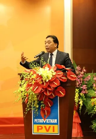 Hoa Bục Phát Biểu Event 02