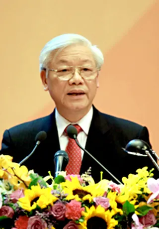 Hoa Bục Phát Biểu Event 05