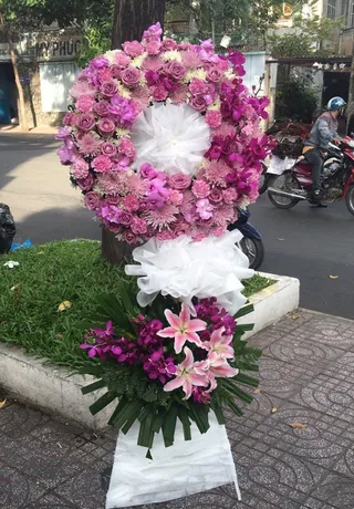Thương Tiếc Vô Cùng