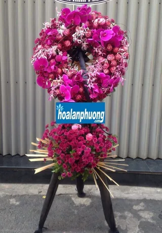 San Sẻ Nỗi Buồn