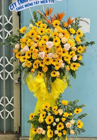 Hoa Tươi Huyện Bạch Long Vĩ