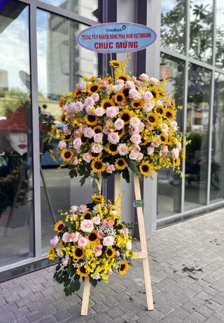 Hoa Tươi Quận Lê Chân Hải Phòng