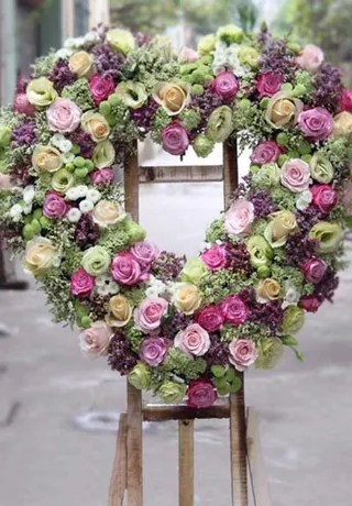 Hạnh Phúc Vững Bền