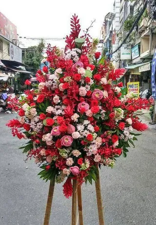 Thành Công Rực Rỡ