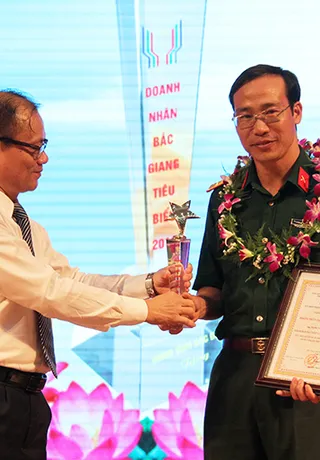 Vòng Nguyệt Quế Event 02