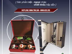 Những lý do mà doanh nghiệp nên tặng quà tết cho nhân viên
