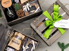 Địa chỉ nhận gói quà tết doanh nghiệp uy tín Tp HCM