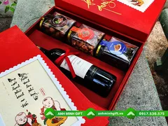 Xu hướng tặng quà tết 2022 đầy ý nghĩa và độc đáo