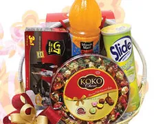 Làm thế nào để chọn quà tết 500k nhưng vẫn ý nghĩa ?