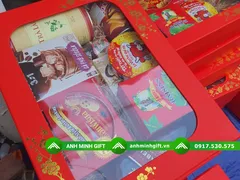 Lưu ý gì khi mua quà tết Nhâm dần một cách hoàn hảo?