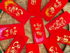 Những món quà tết ý nghĩa dành cho người Việt
