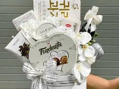 Mẹo tiết kiệm chi phí khi mua quà tết doanh nghiệp