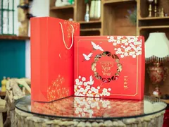 Quà tết nên tặng gì và những sai lầm cần nên tránh