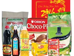 Tặng quà tết cho công nhân như thế nào mới hợp lý ?